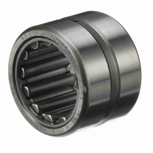 Mcgill MR Series 500, Machined Race Needle Bearing, No MR14 MR14 - main